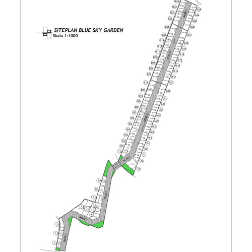 Blue Sky Garden feed 13