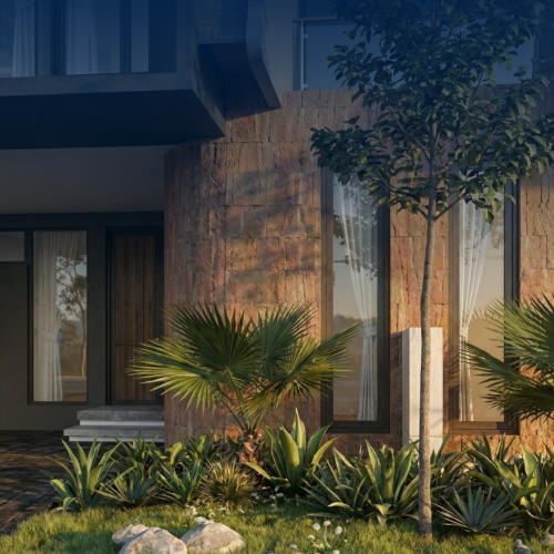 Blue Sky Garden feed 4