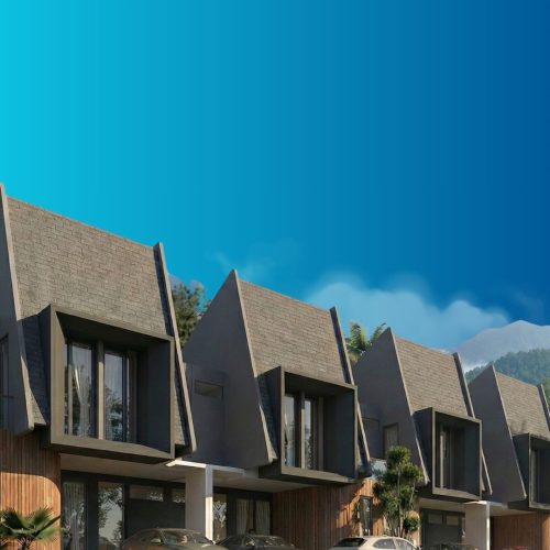 Blue Sky Garden landingpage